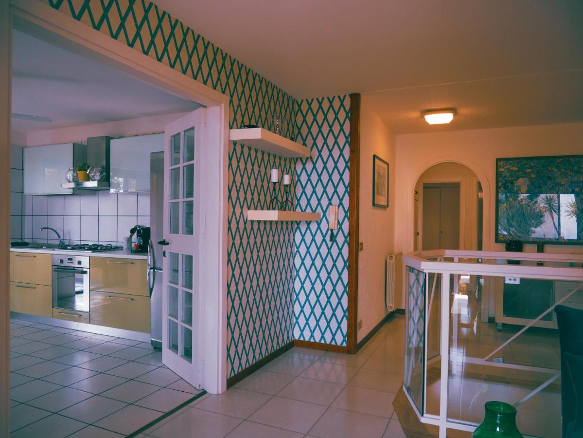 Sea Apartment & Pool 2 Palermo Exterior photo