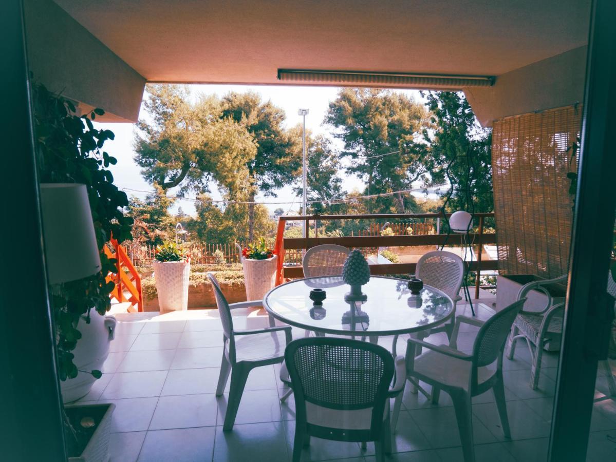 Sea Apartment & Pool 2 Palermo Exterior photo